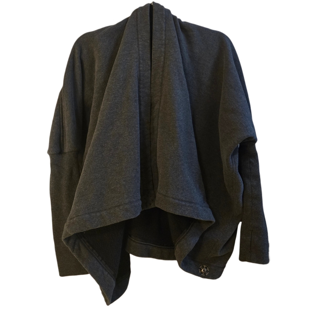 Lululemon It Makes Two Wrap